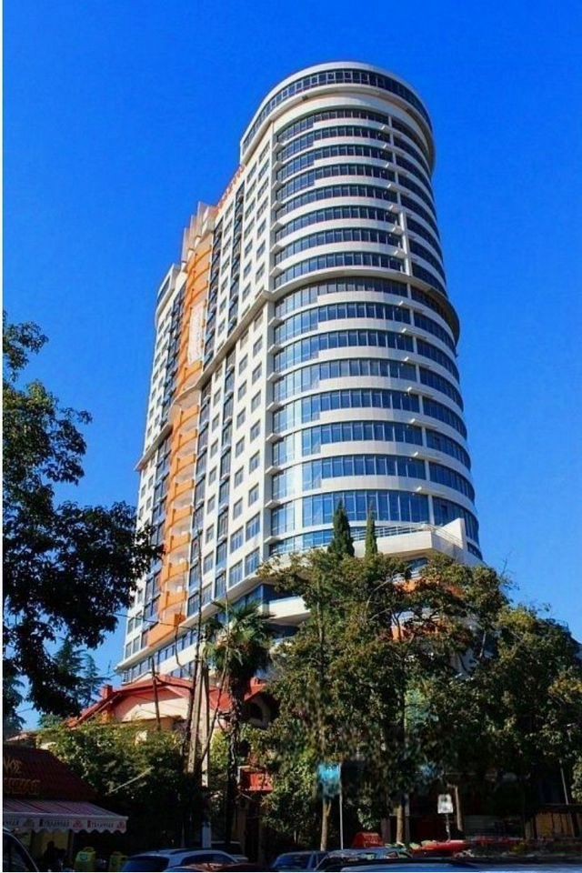 2-комн. квартира