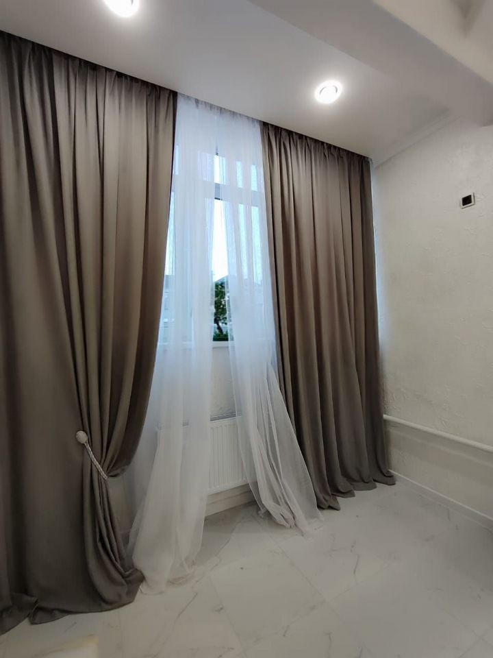 3-комн. квартира