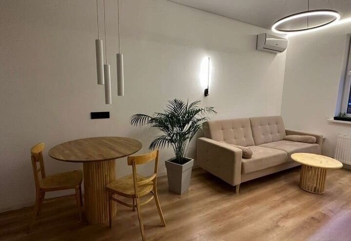 1-комн., 40 м², 13/19 этаж, ул. Автолюбителей, 1/7к5