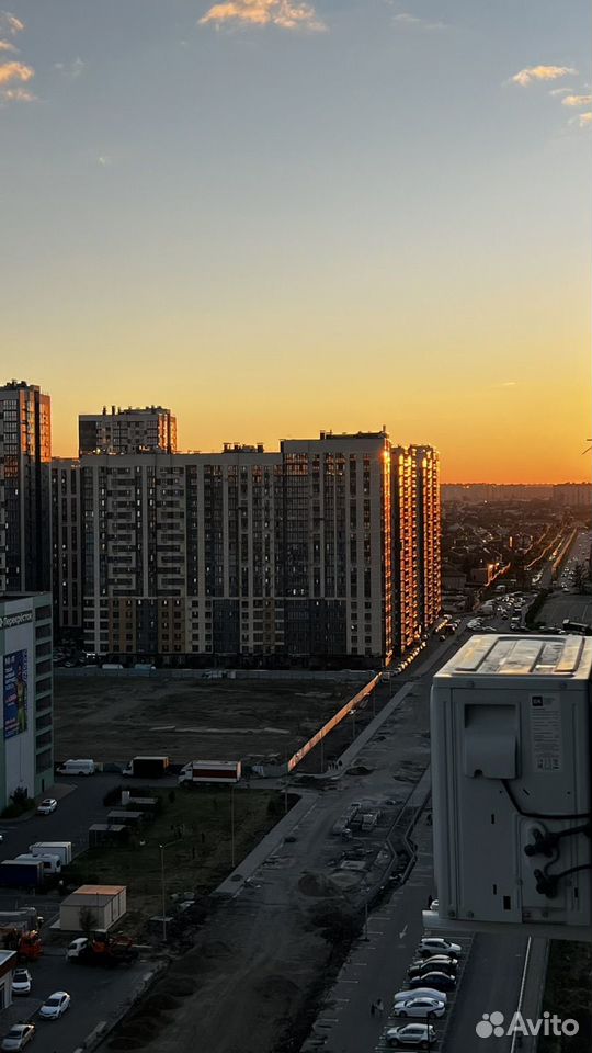 2-комн., 49.6 м², 16/24 этаж, Краснодар г