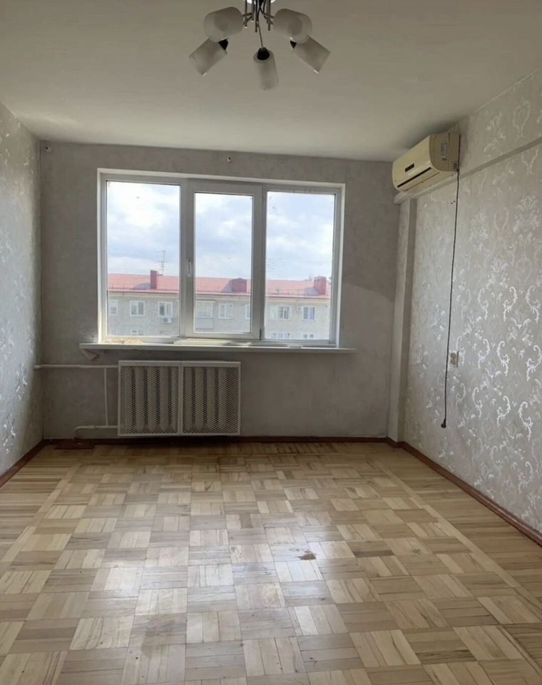 1-комн., 31 м², 5/5 этаж, Краснодар г
