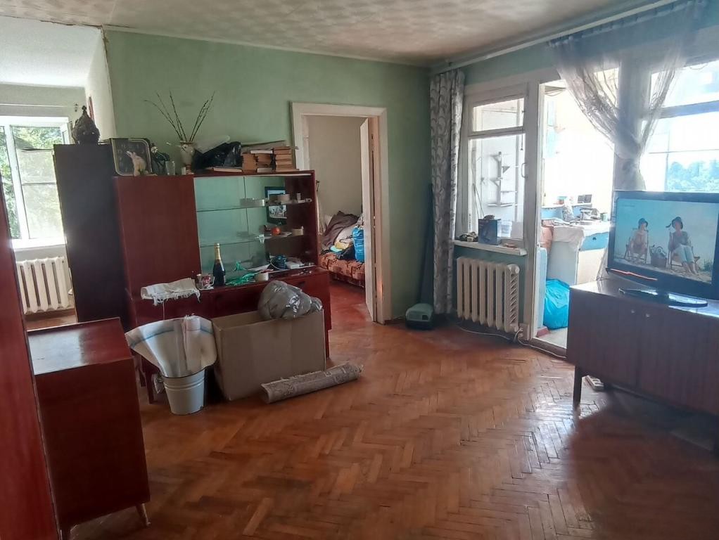 2-комн. квартира