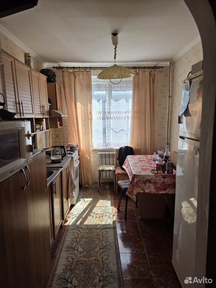 2-комн. квартира