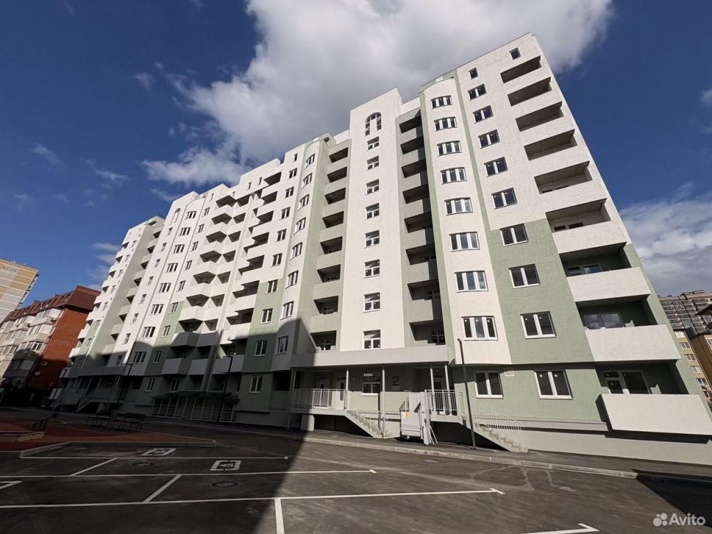 1-комн. квартира