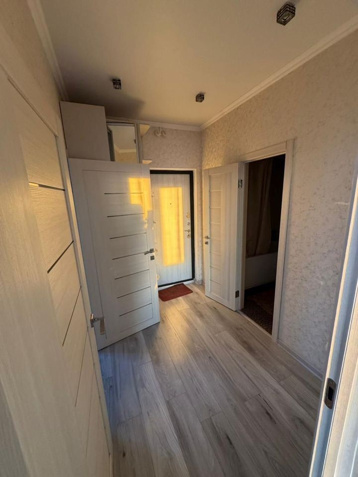 2-комн. квартира