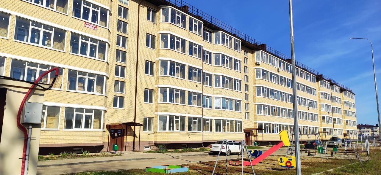 1-комн. квартира