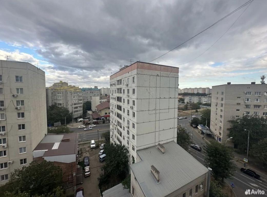 3-комн. квартира