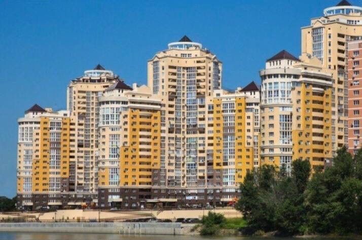 1-комн. квартира