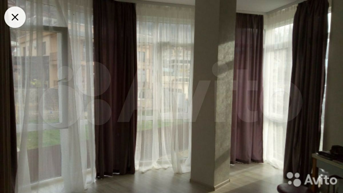 3-комн. квартира