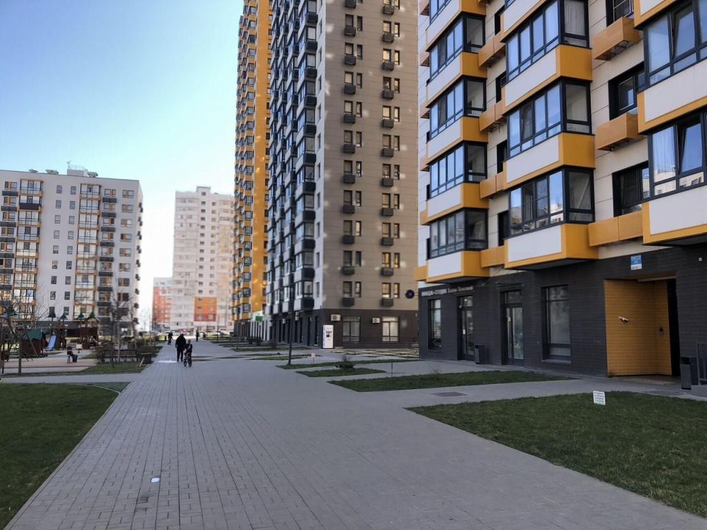 4-комн. квартира