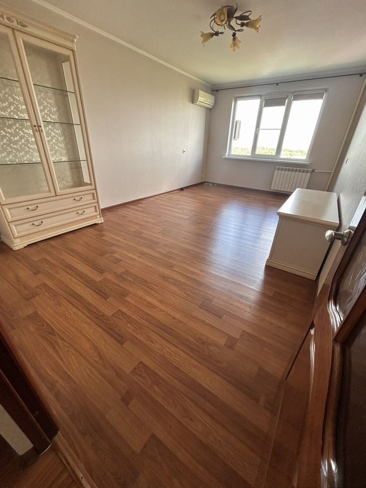 3-комн., 90.4 м², 13/14 этаж, ул. Красных Партизан, 107