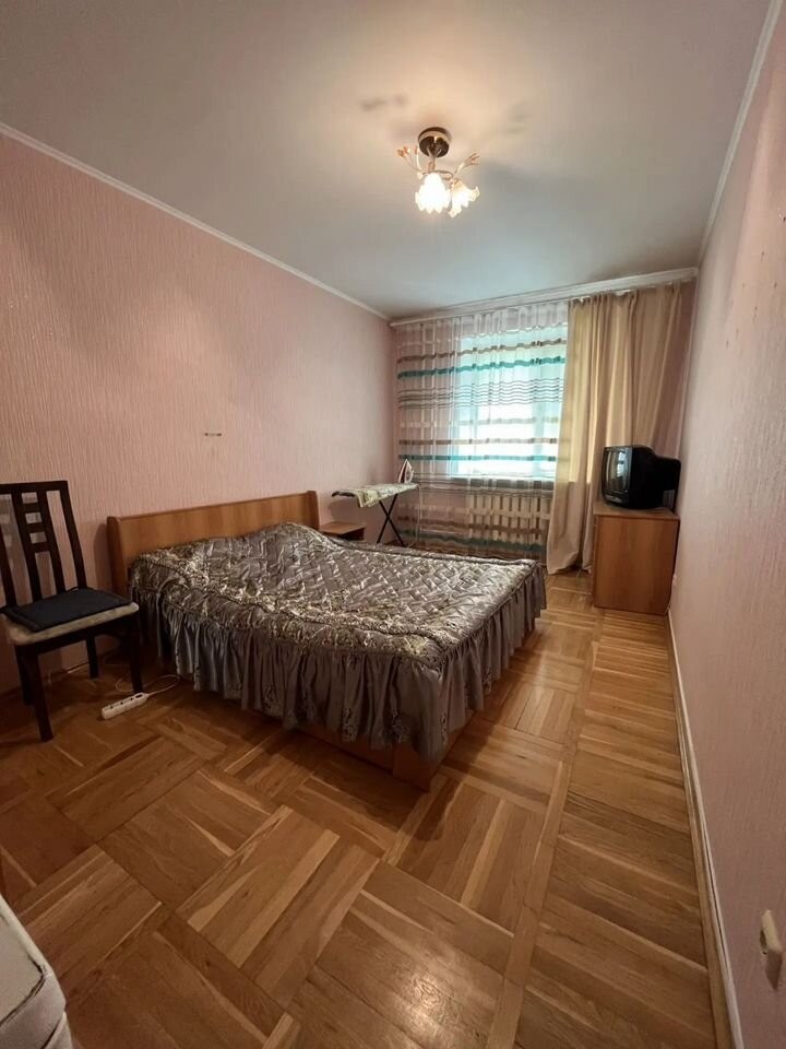 3-комн. квартира