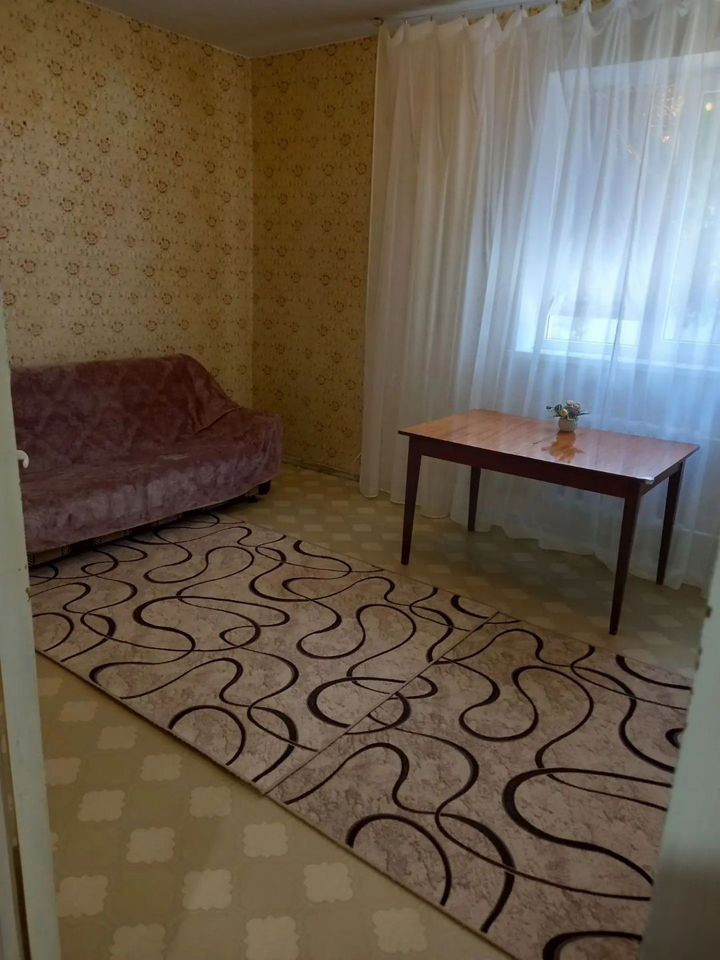 4-комн. квартира