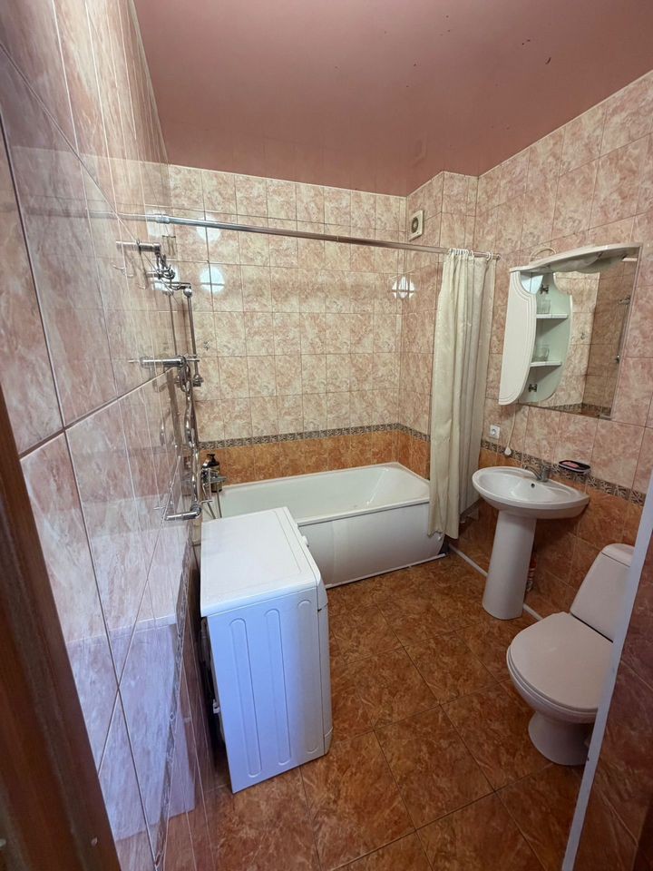 1-комн. квартира