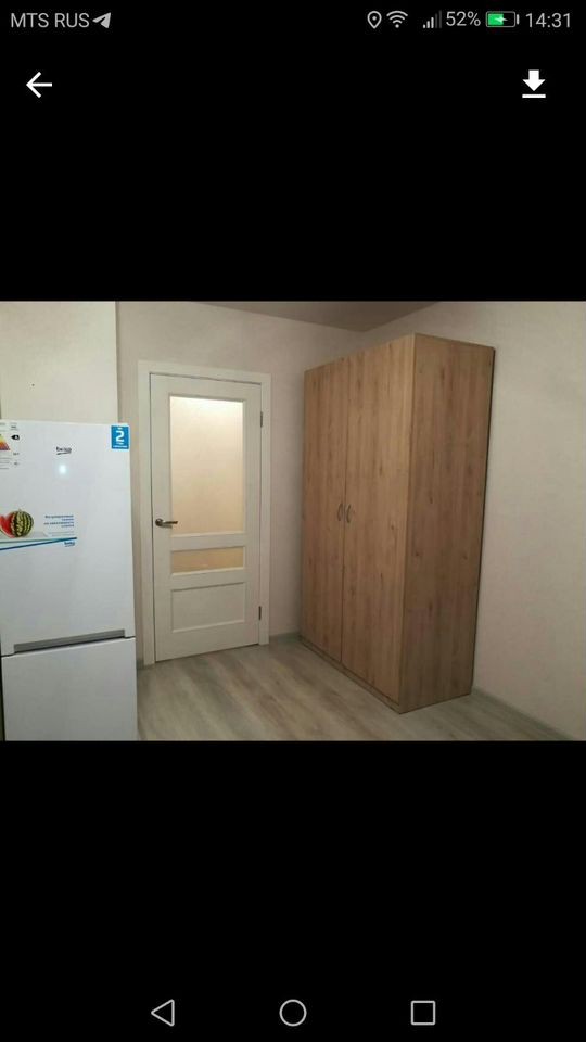 1-комн. квартира