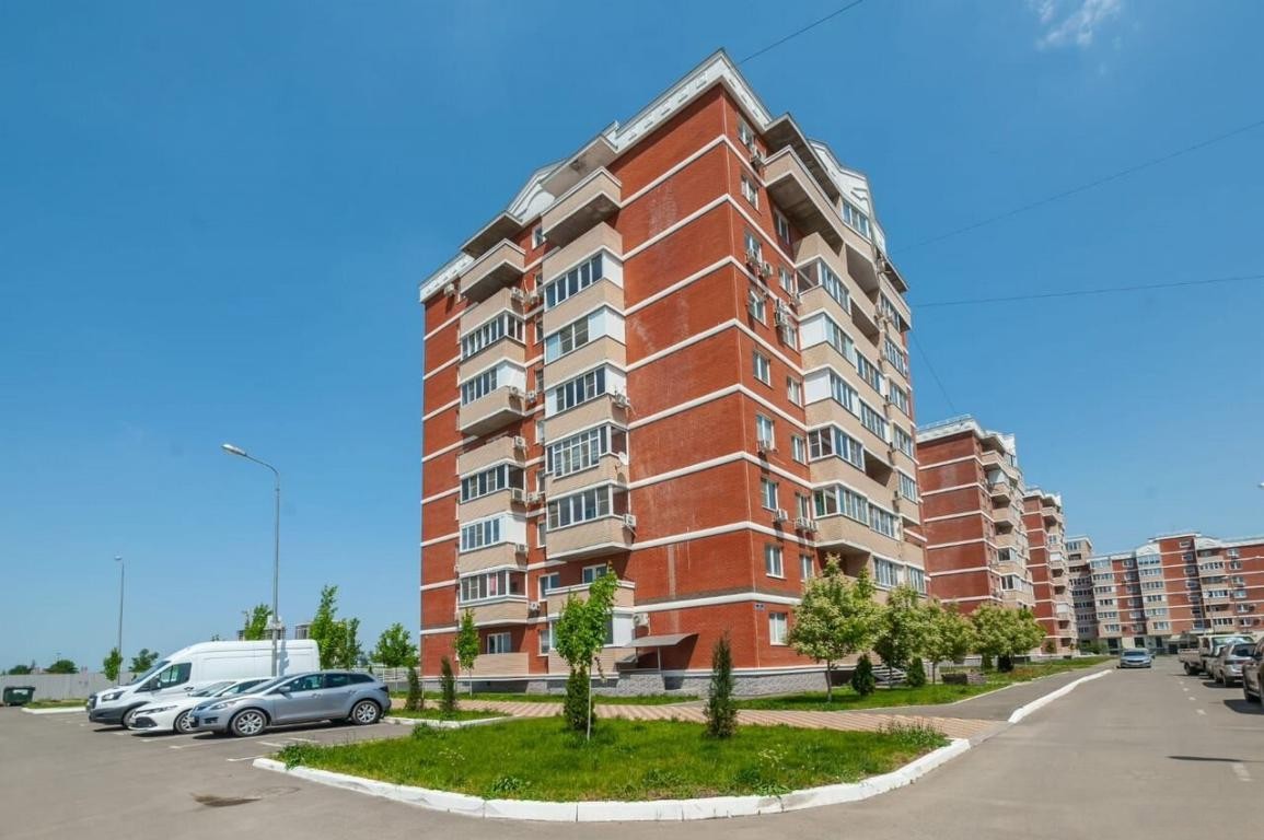 1-комн. квартира