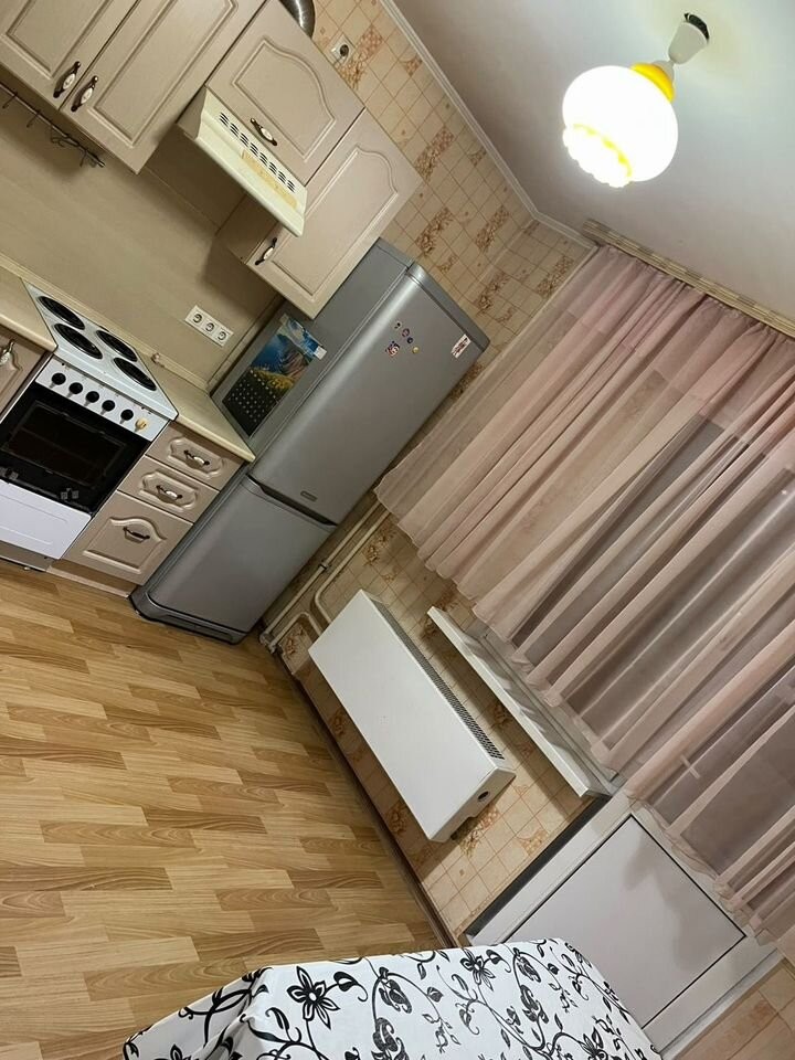 1-комн. квартира