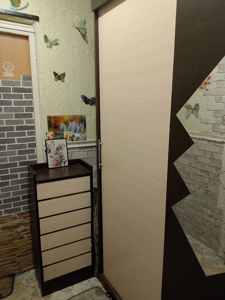 1-комн. квартира