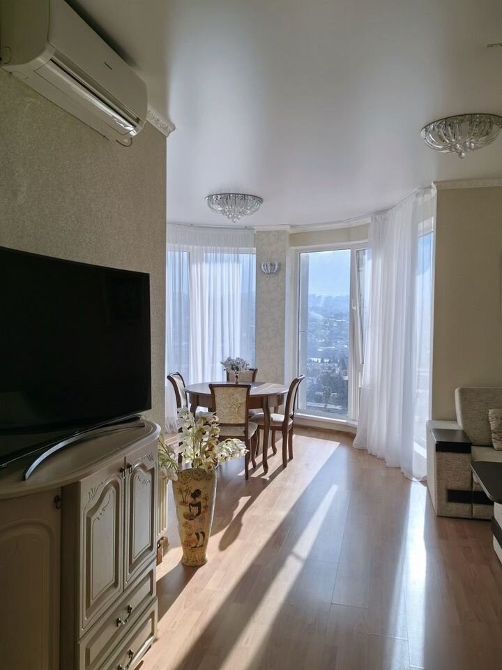 2-комн. квартира