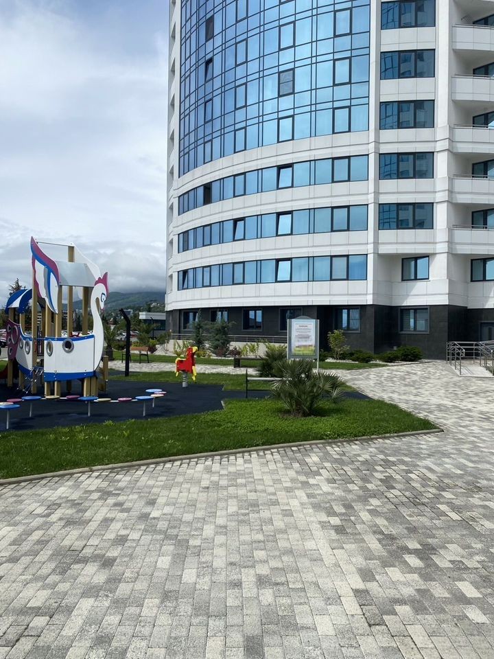 1-комн. квартира