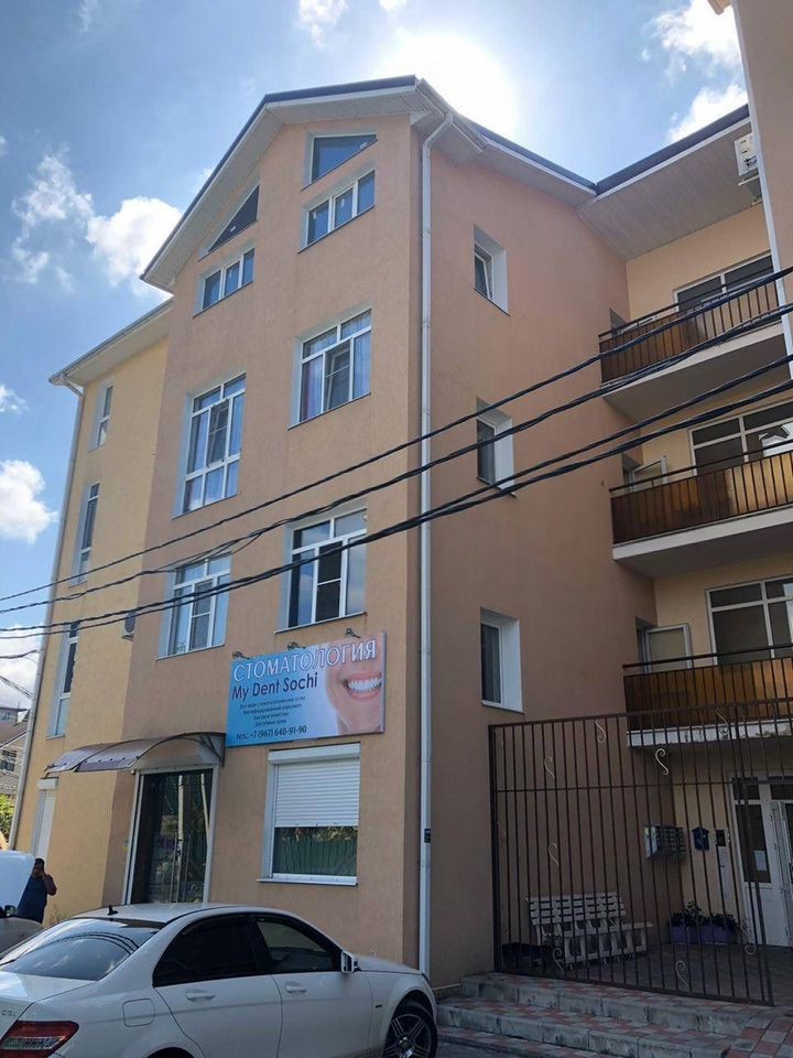 2-комн. квартира