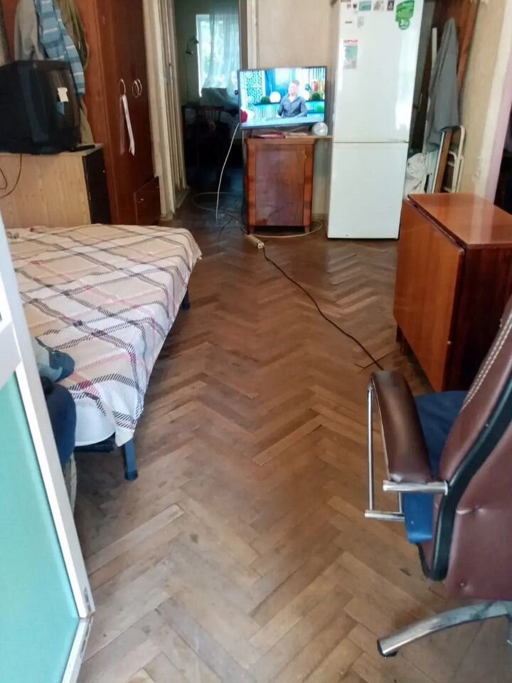 2-комн. квартира