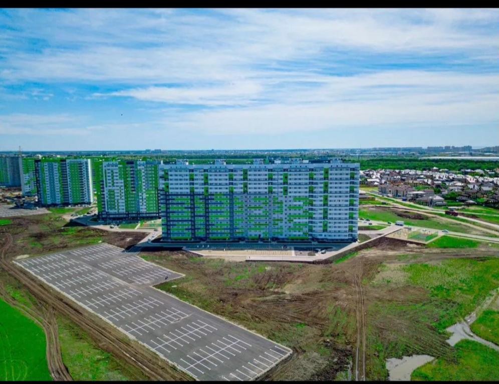 1-комн. квартира