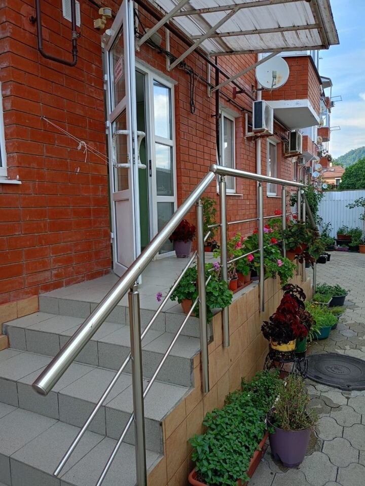 1-комн. квартира