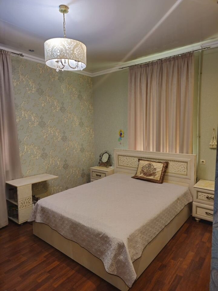 3-комн. квартира