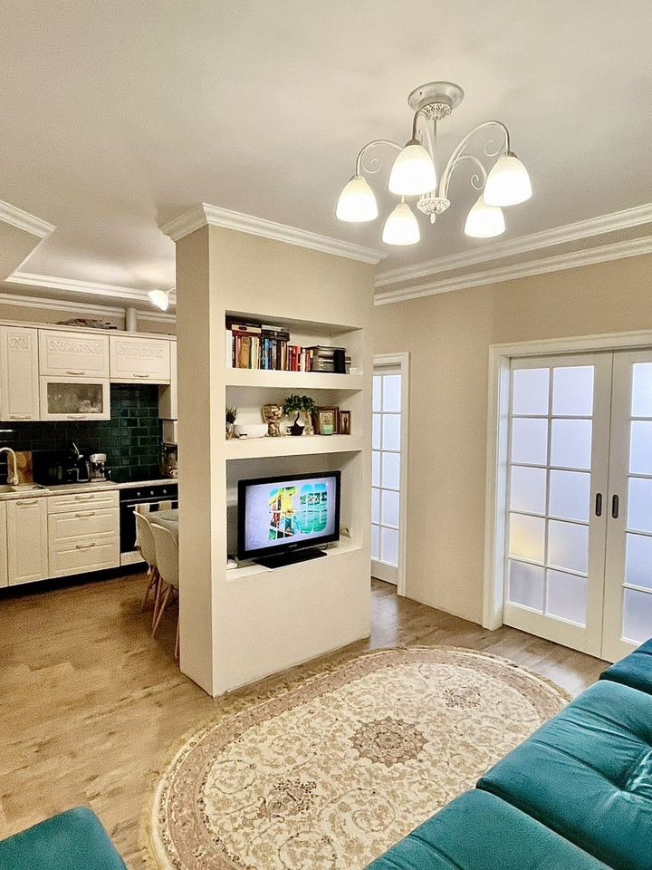 2-комн., 50 м², 9/10 этаж, Краснодар г