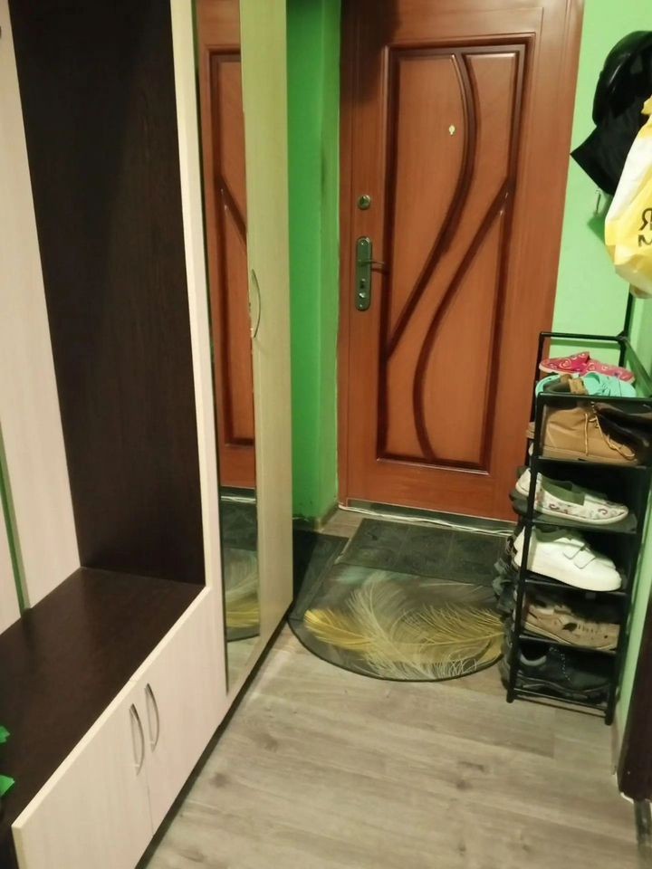 3-комн. квартира