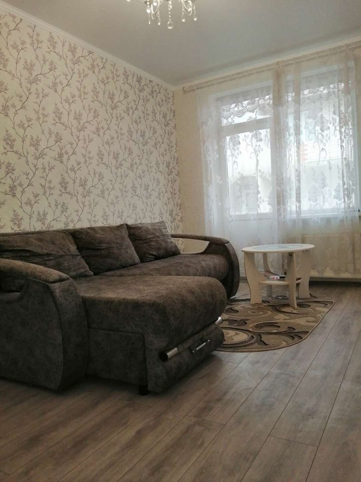 2-комн. квартира