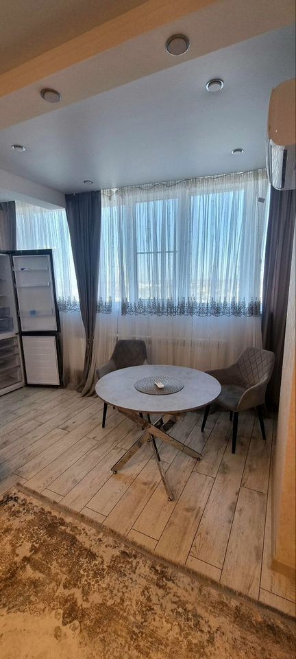 2-комн. квартира