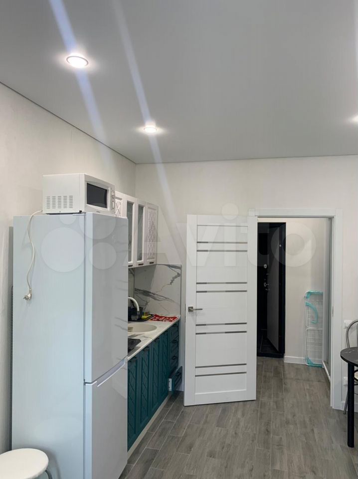 1-комн. квартира