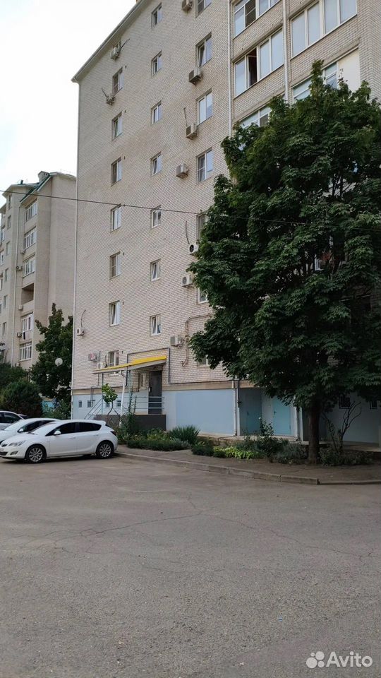 1-комн. квартира