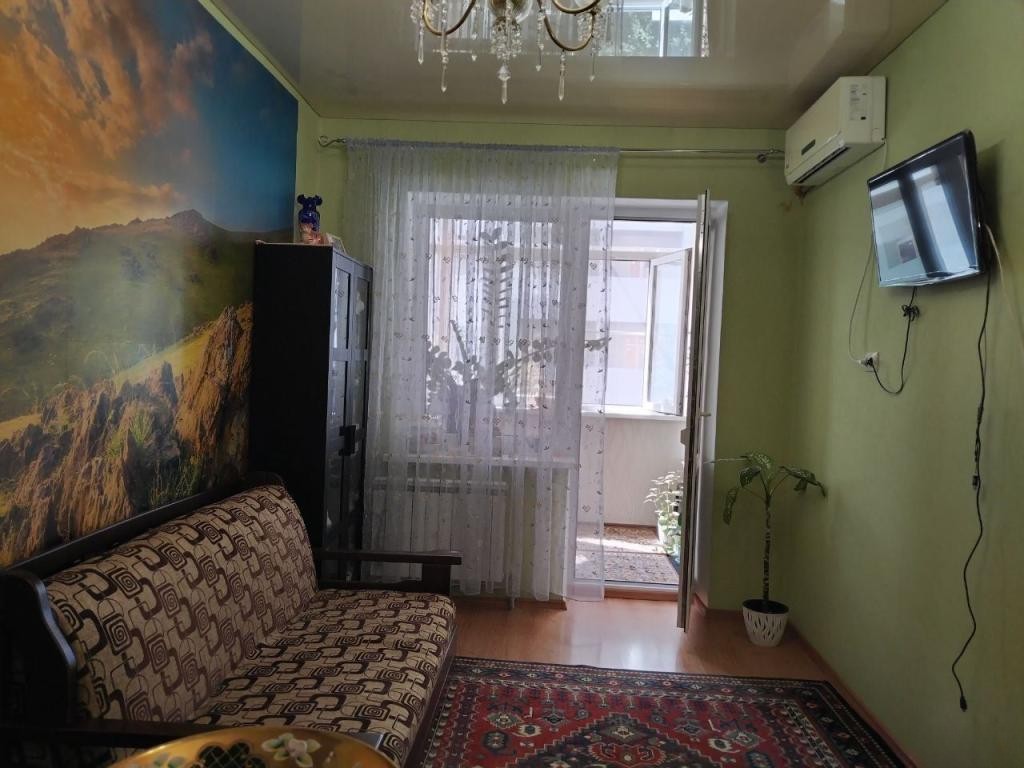 1-комн. квартира
