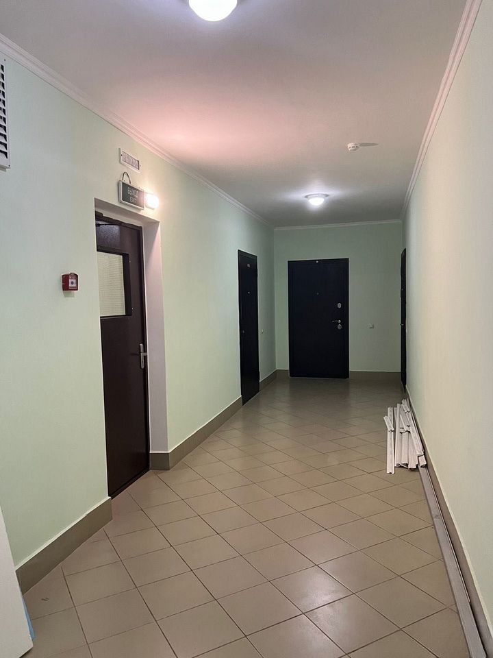 1-комн. квартира