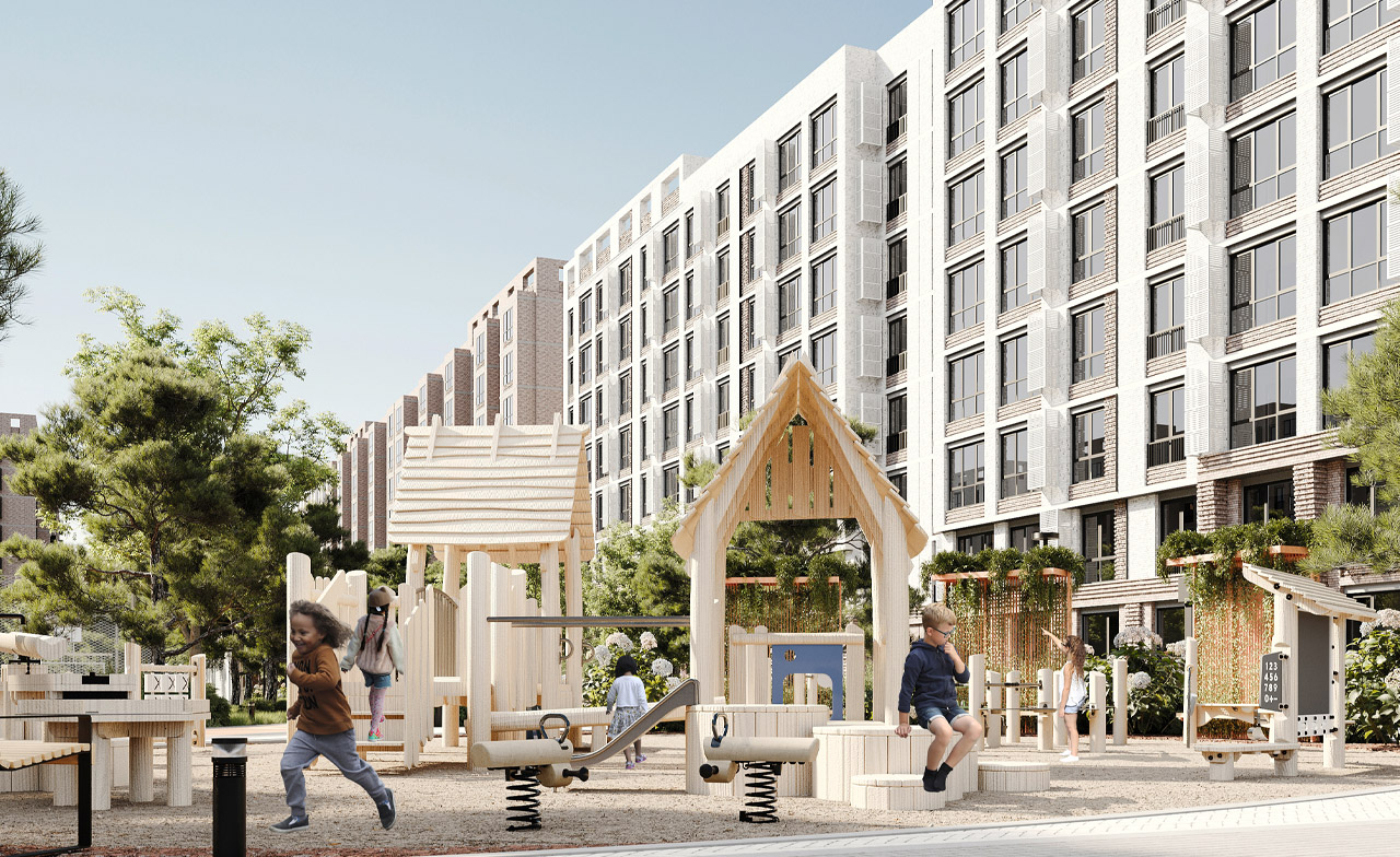 Студия квартира, 23.25 м² в ЖК Югге — фото 5
