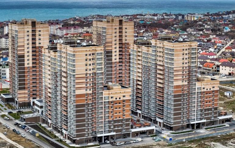 1-комн. квартира