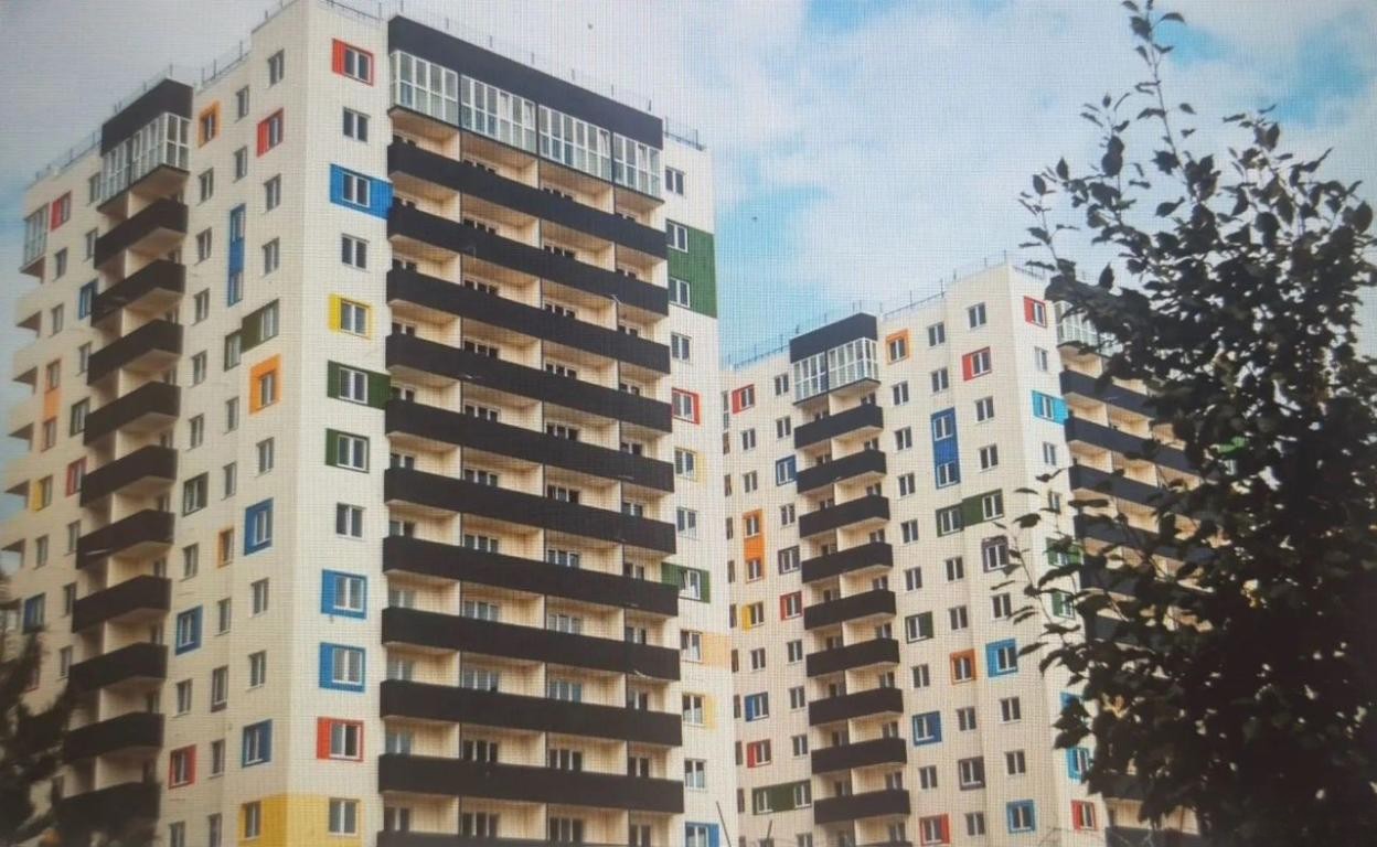 1-комн. квартира