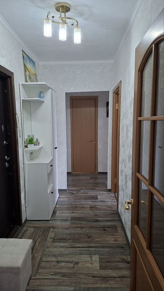 2-комн. квартира