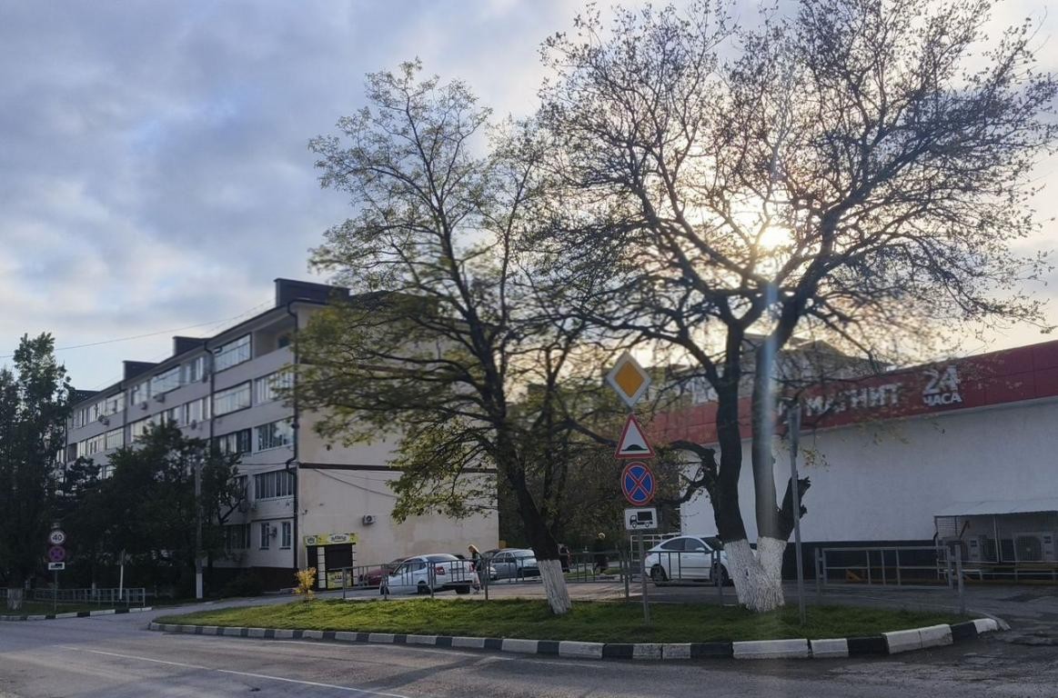3-комн. квартира
