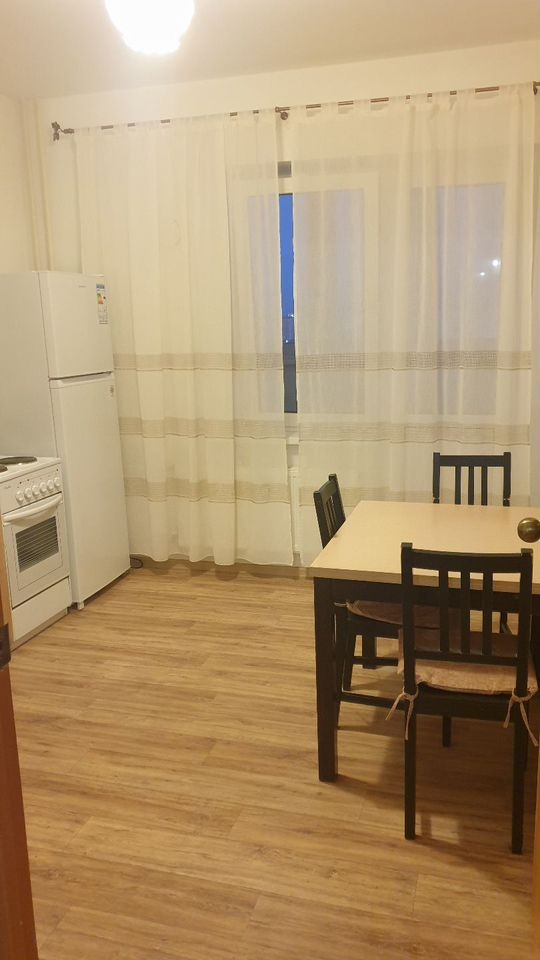 1-комн. квартира