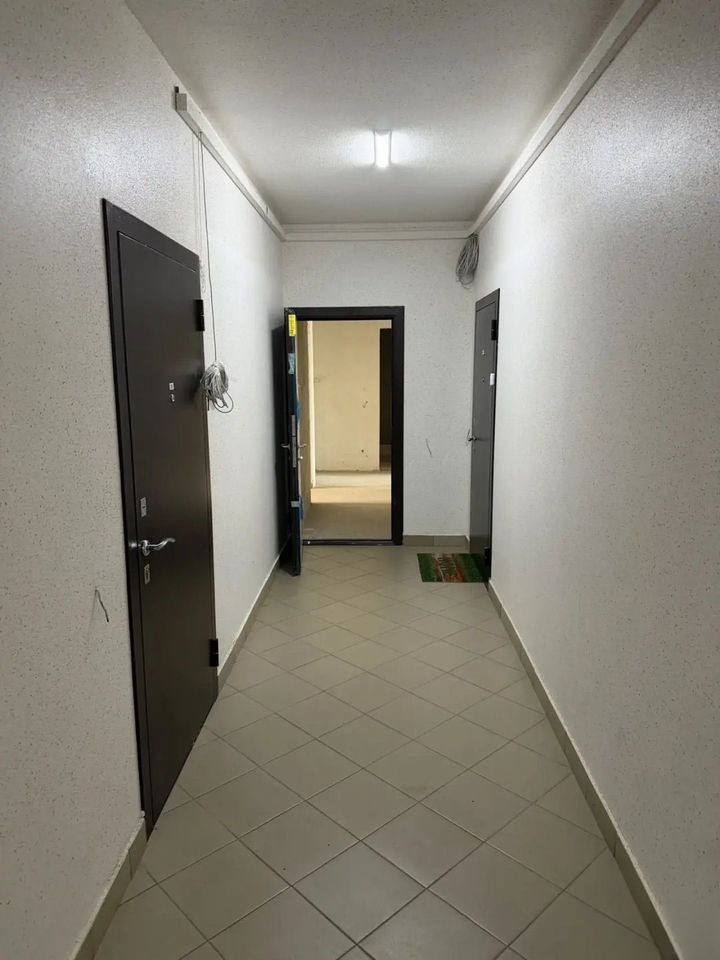 2-комн. квартира