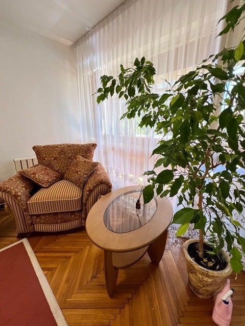 3-комн. квартира