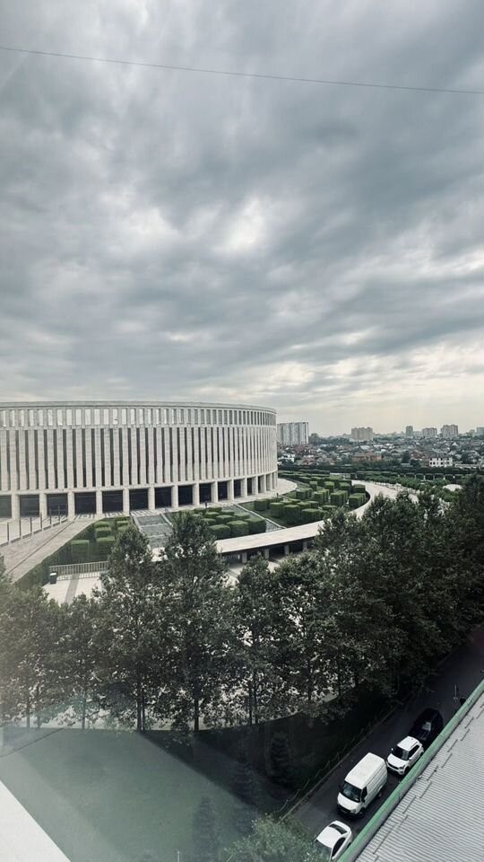 2-комн. квартира