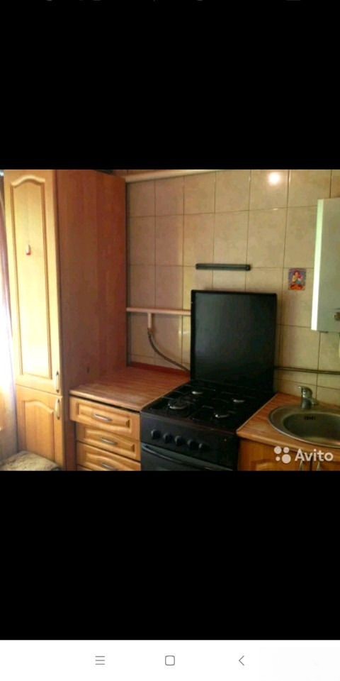 2-комн. квартира