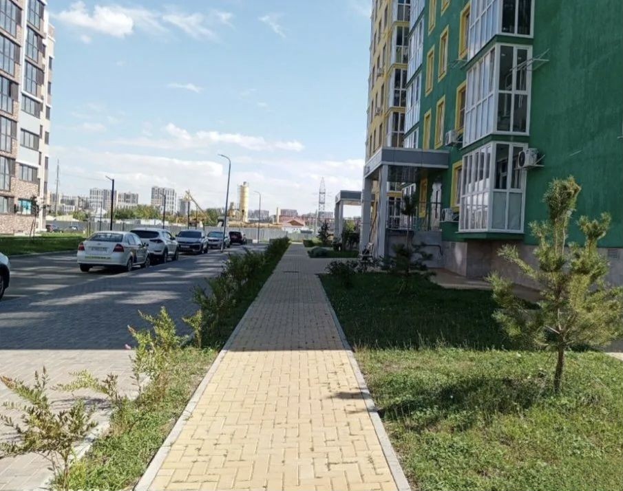 1-комн. квартира