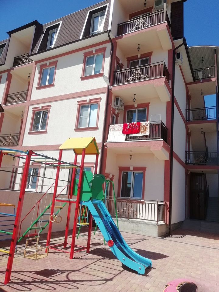 1-комн. квартира