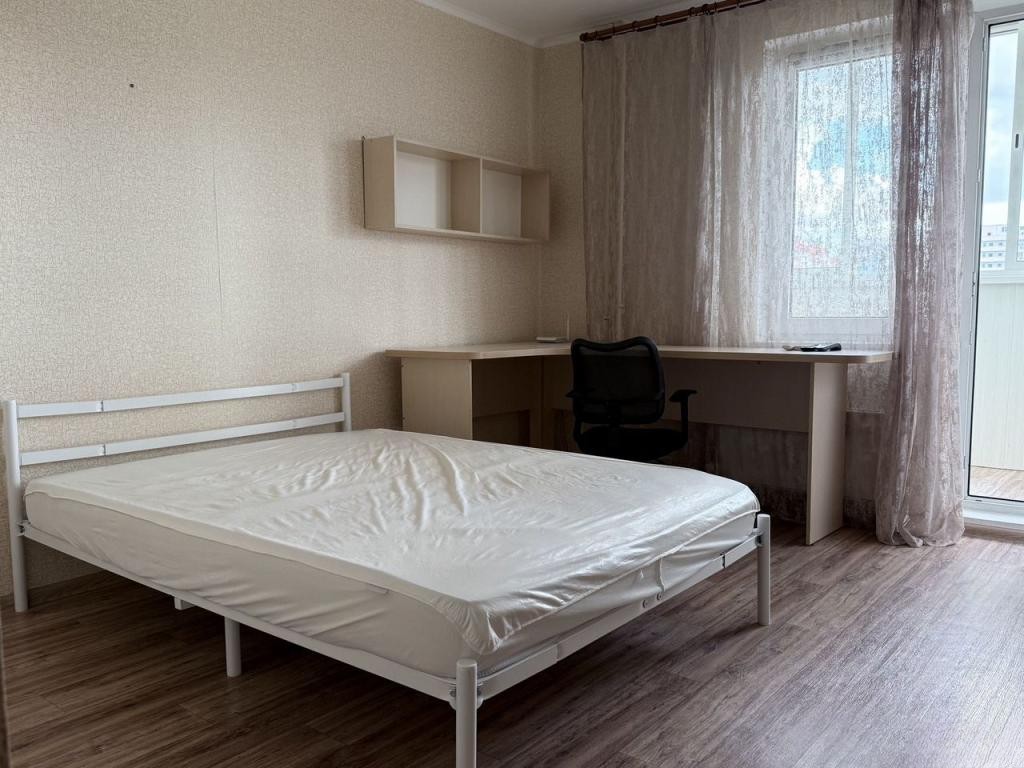 2-комн. квартира